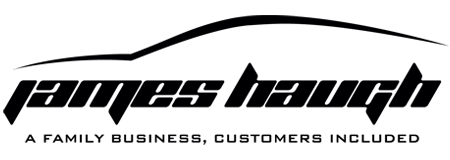 James Haugh